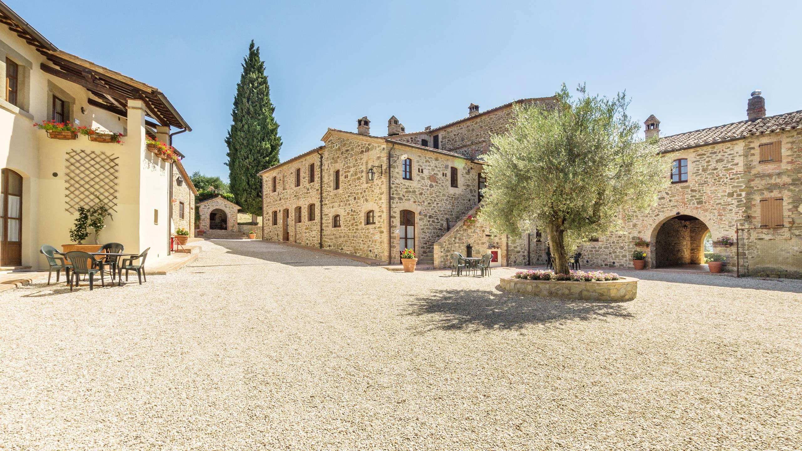Relais Borgo Torale
