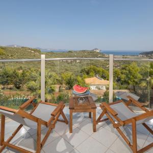 Keri Villas Keri Villas