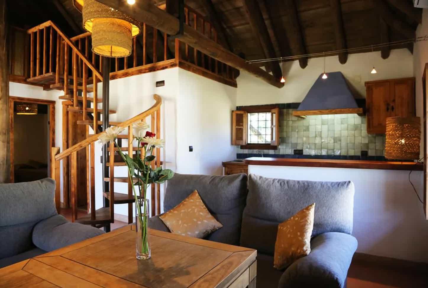 Ardea Purpurea Lodge