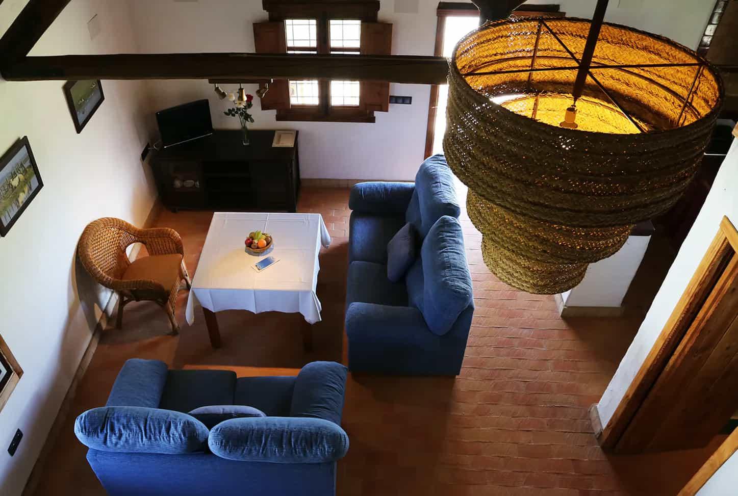 Ardea Purpurea Lodge