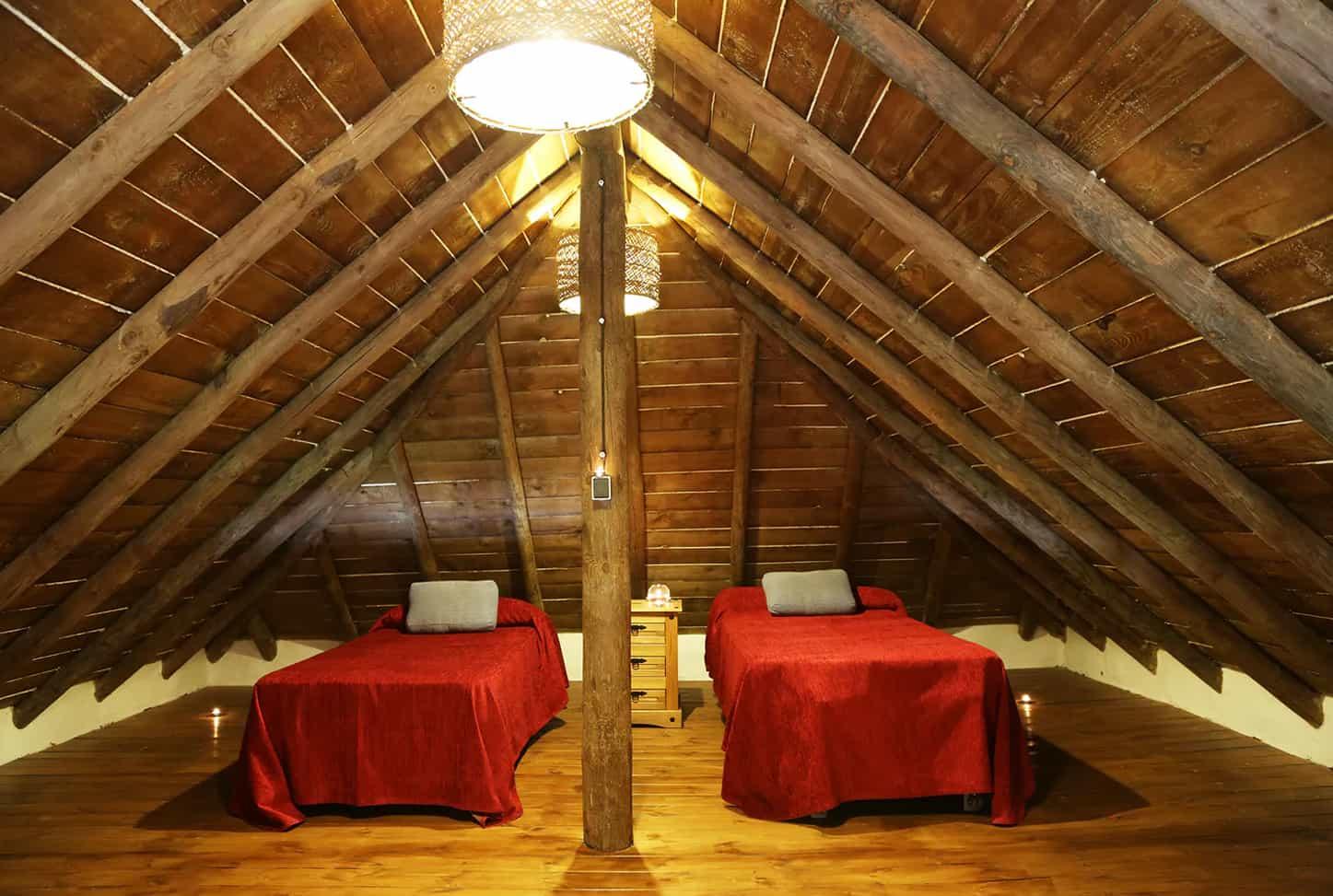 Ardea Purpurea Lodge