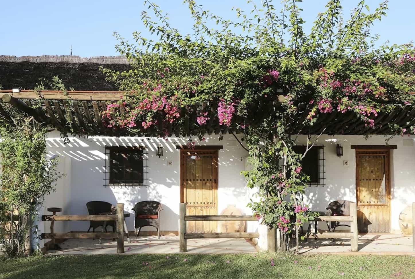 Ardea Purpurea Lodge