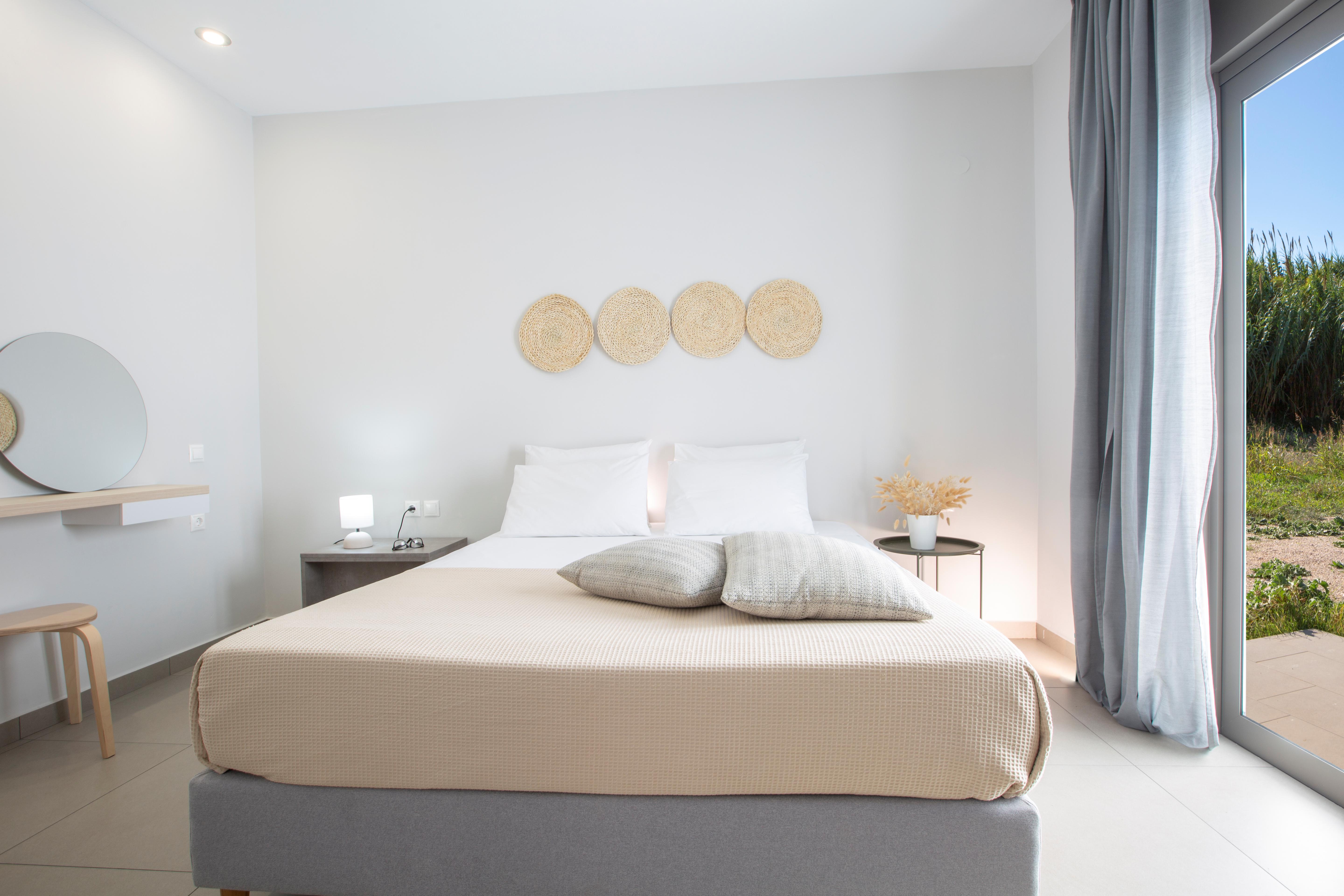 Throisma Country Private Residences