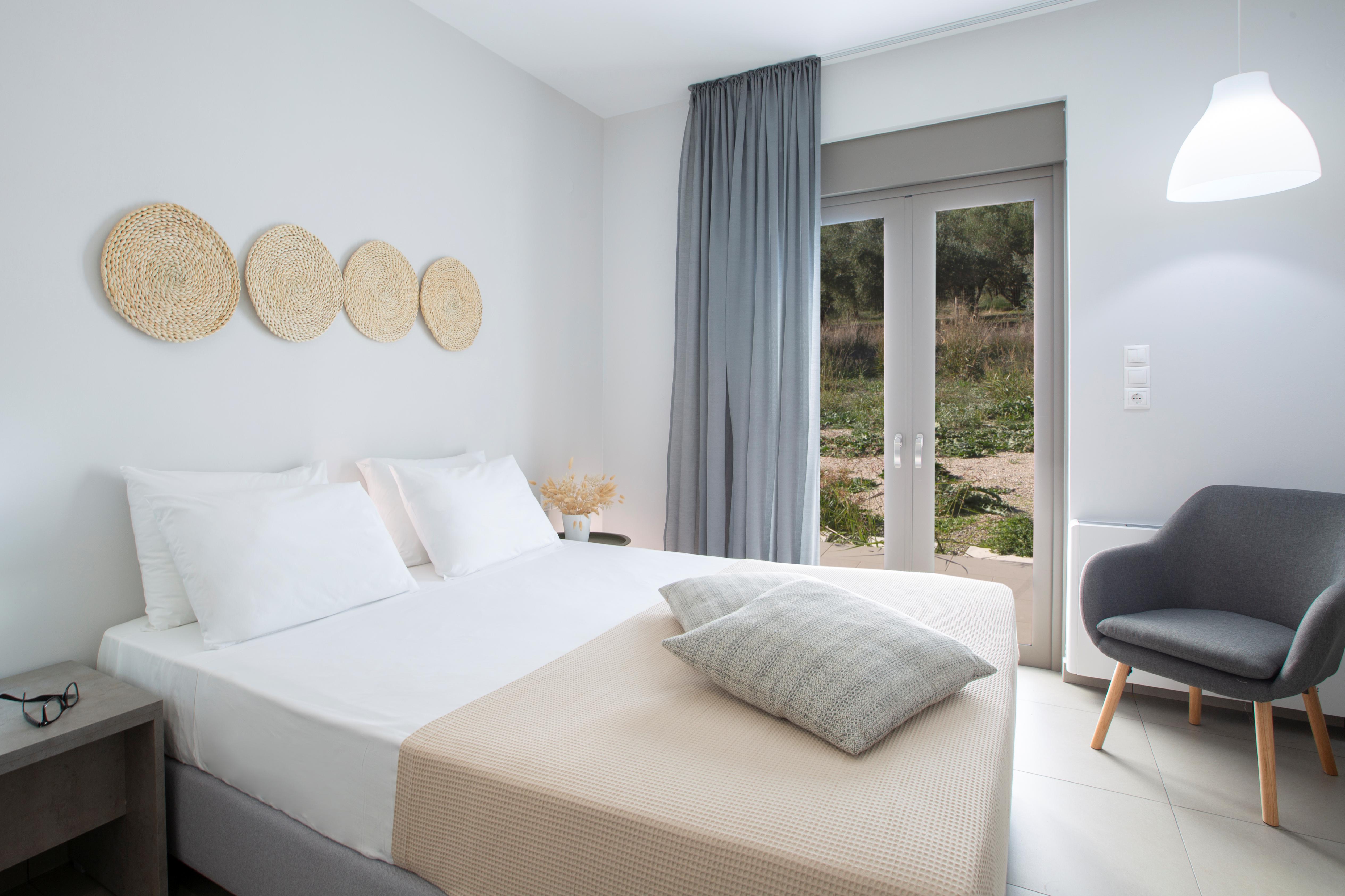 Throisma Country Private Residences