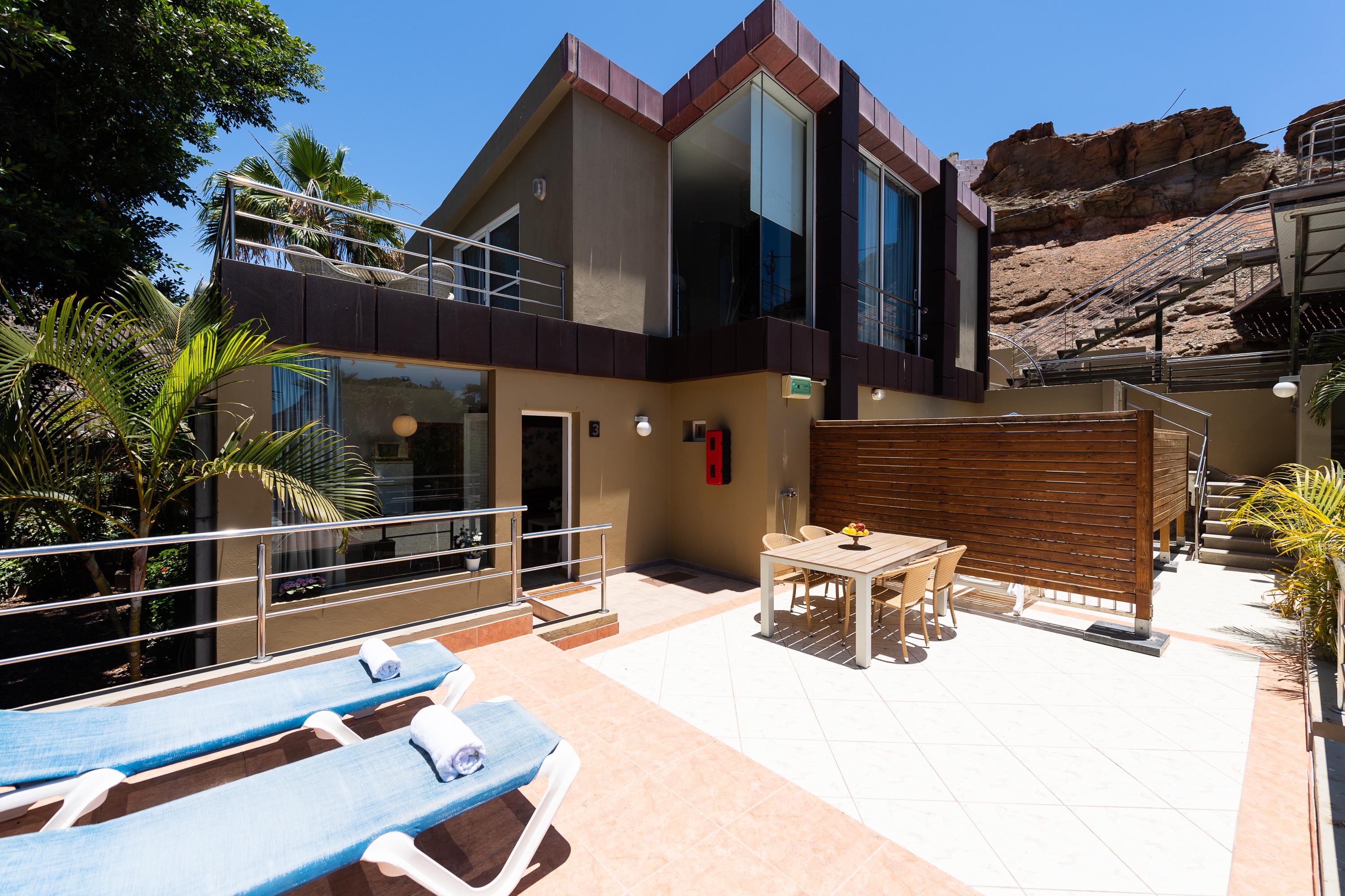 Los Jardines del Cura