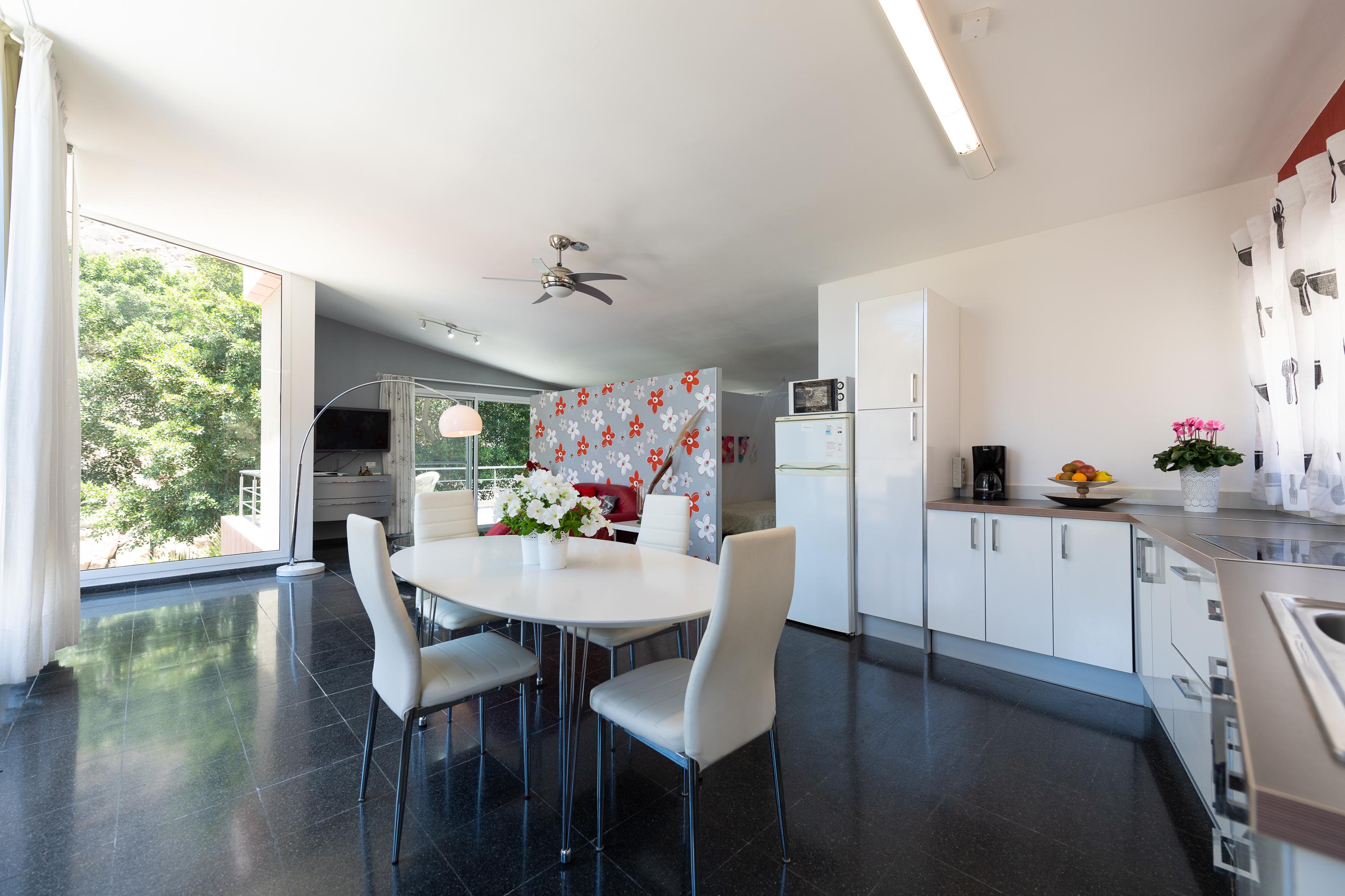 Los Jardines del Cura