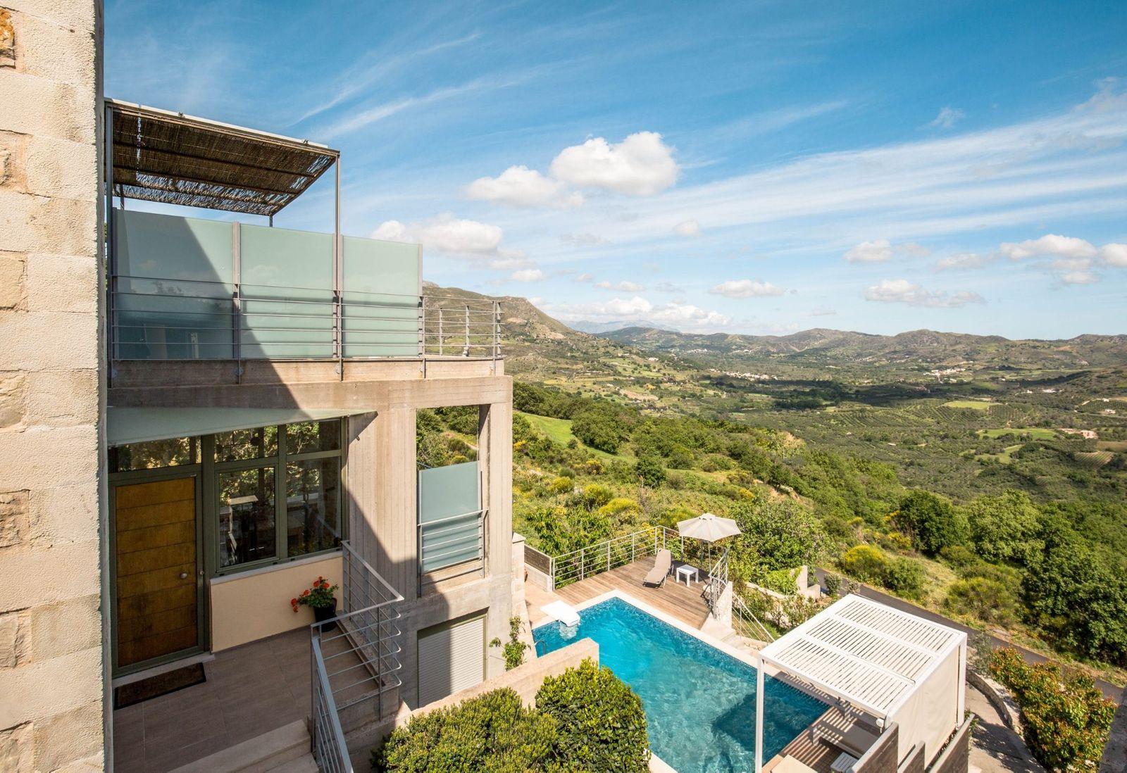 Anna Boutique Villas