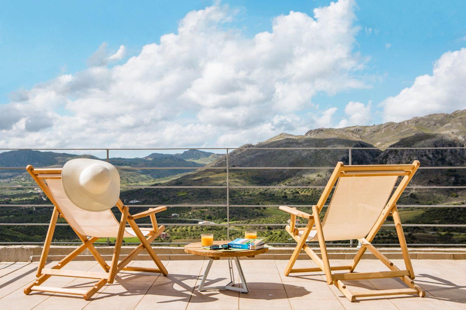 Anna Boutique Villas