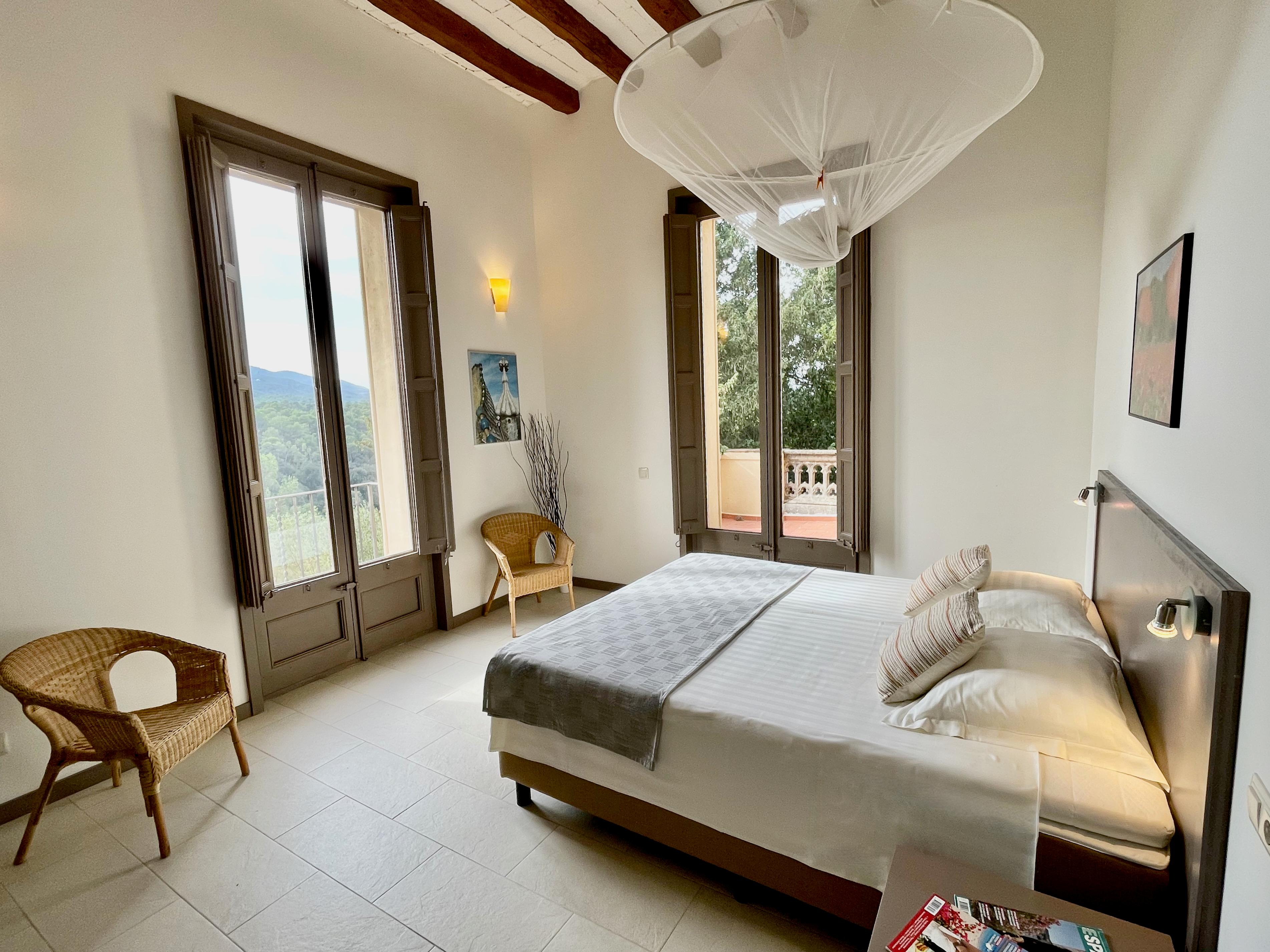 Appartementen Torre Nova