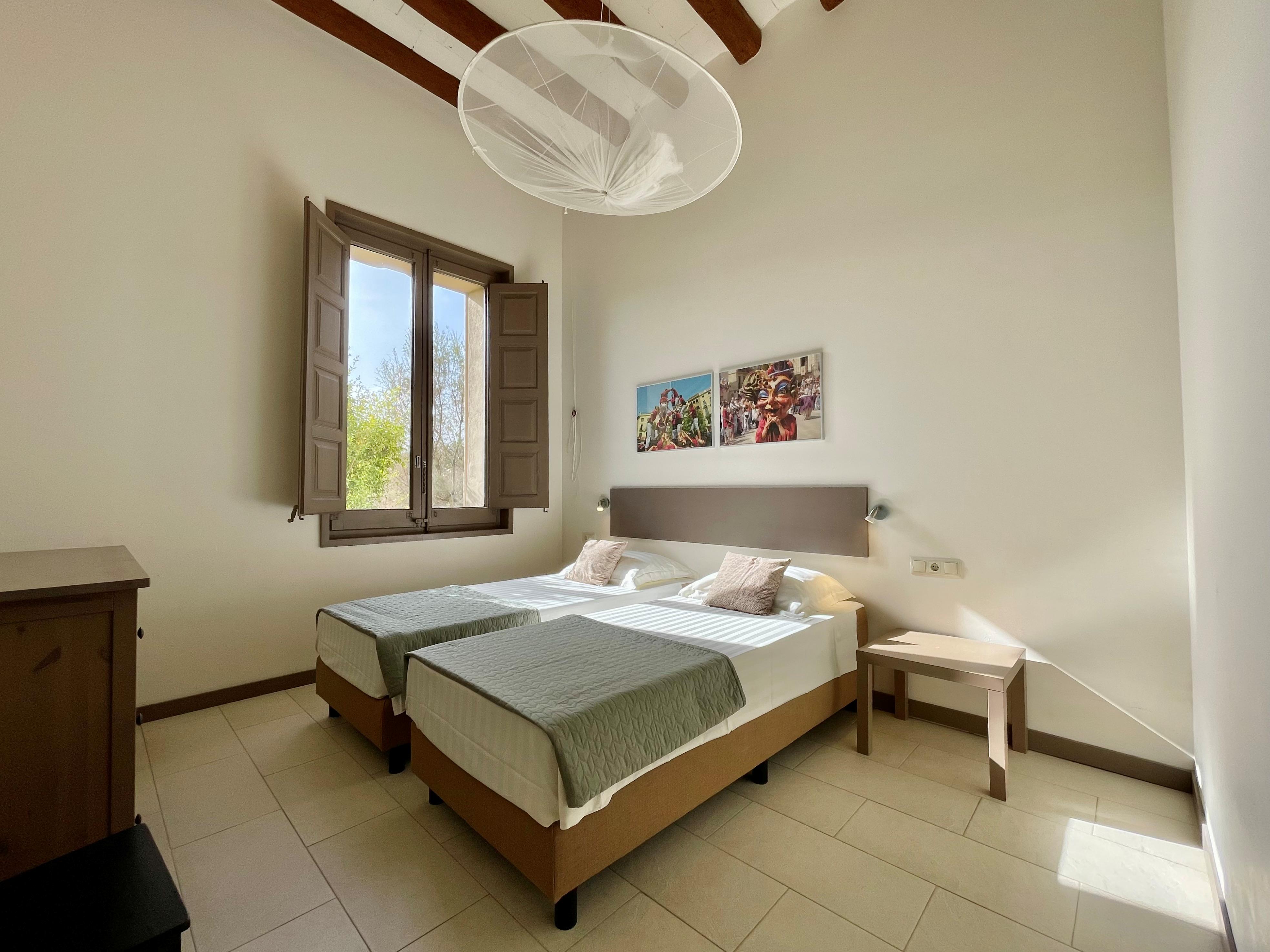 Appartementen Torre Nova