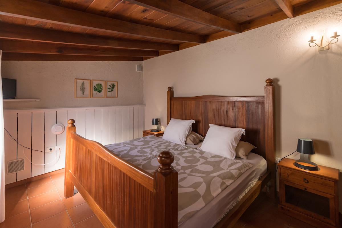 Appartementen El Tejado