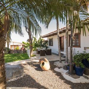 Appartementen El Tejado Appartementen El Tejado