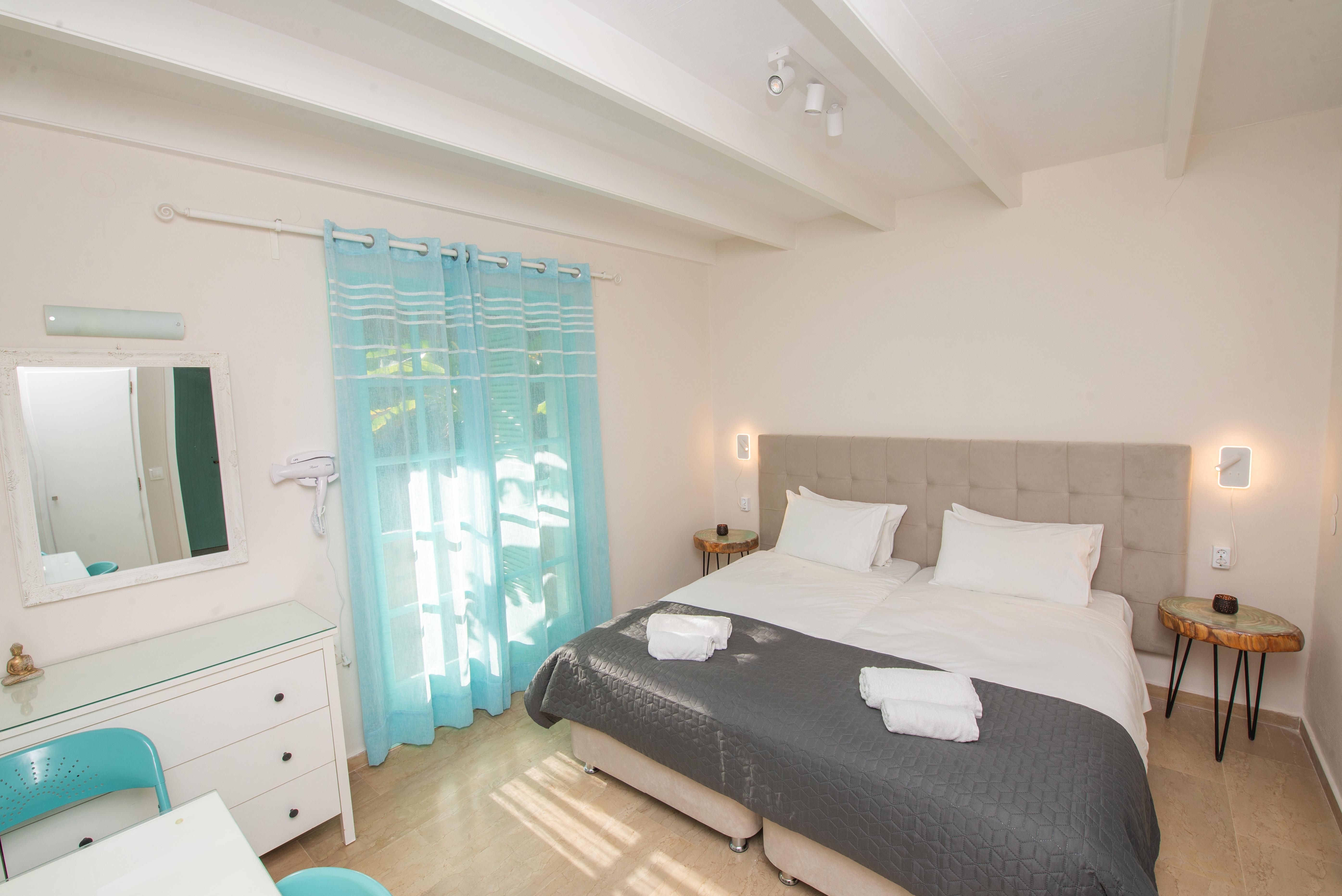 Kassiopi Mare Maisonettes