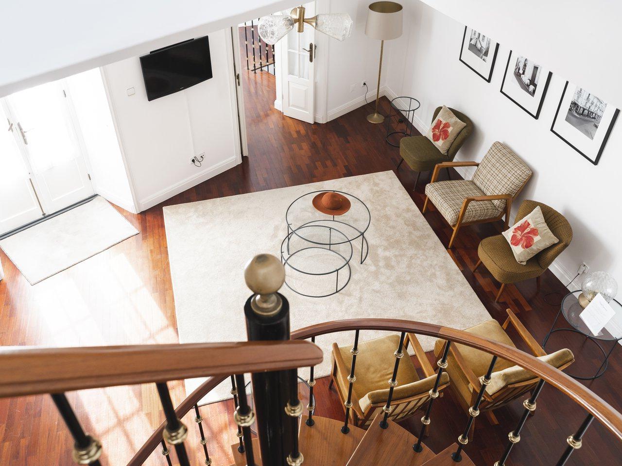 Comercial Azores Boutique