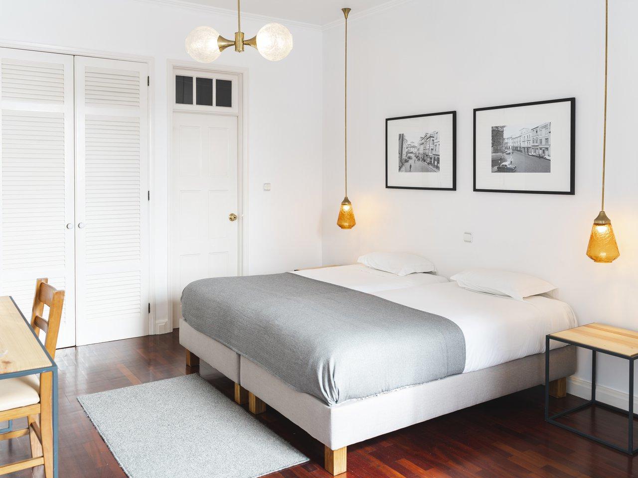 Comercial Azores Boutique