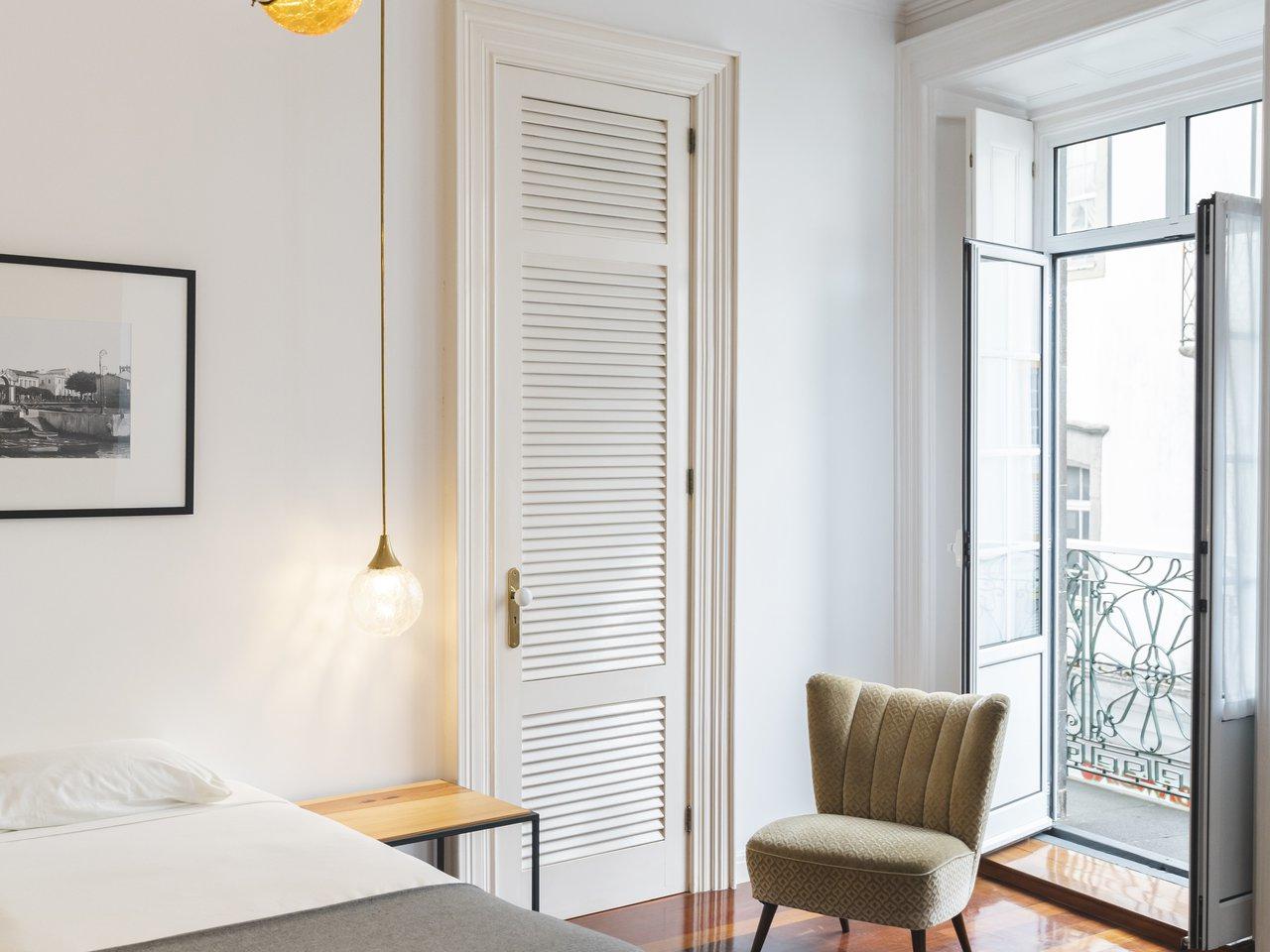 Comercial Azores Boutique