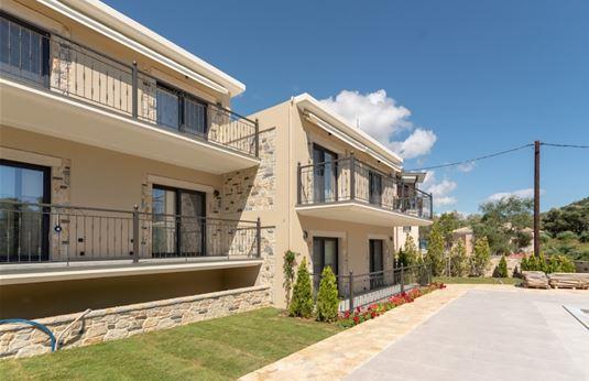 Charisma Boutique Hotel