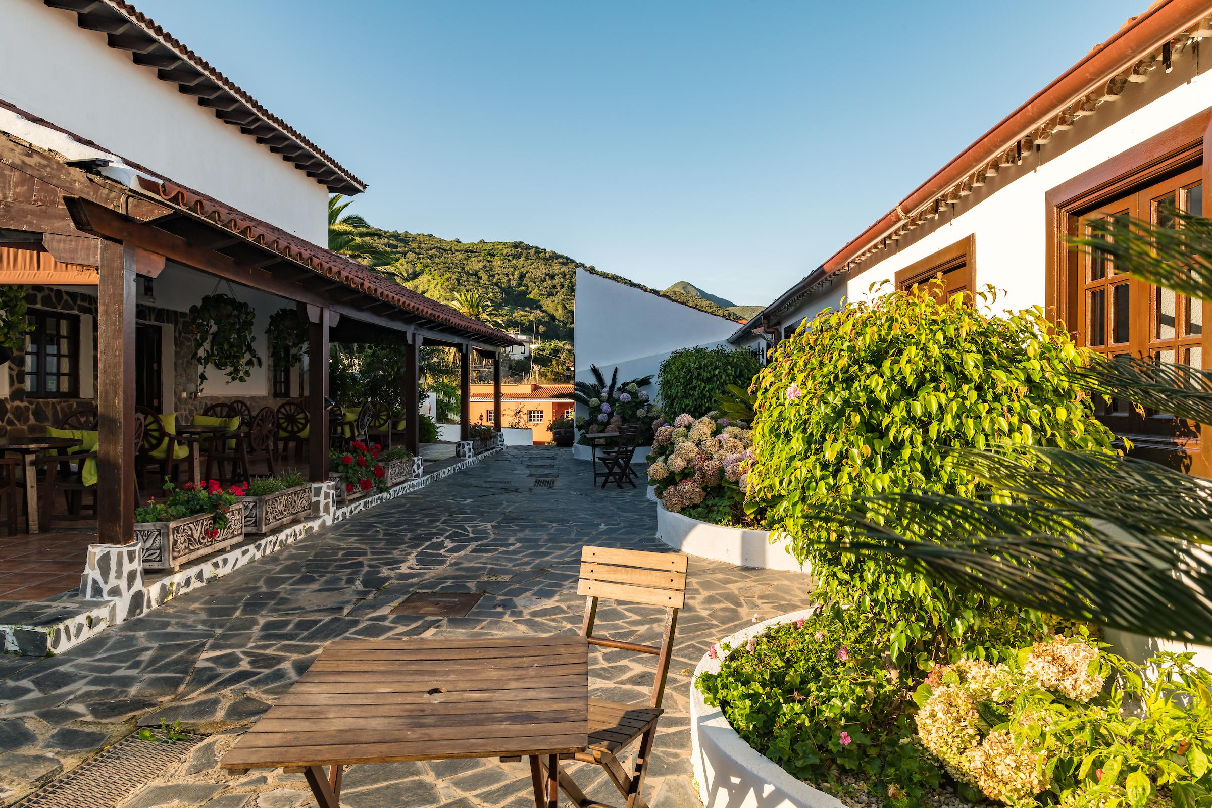 Finca La Hacienda