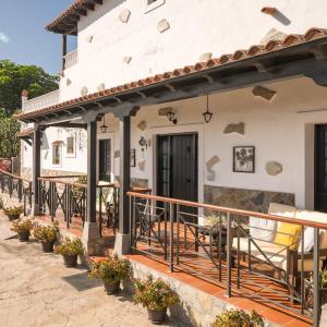 Finca San Agustin Finca San Agustin