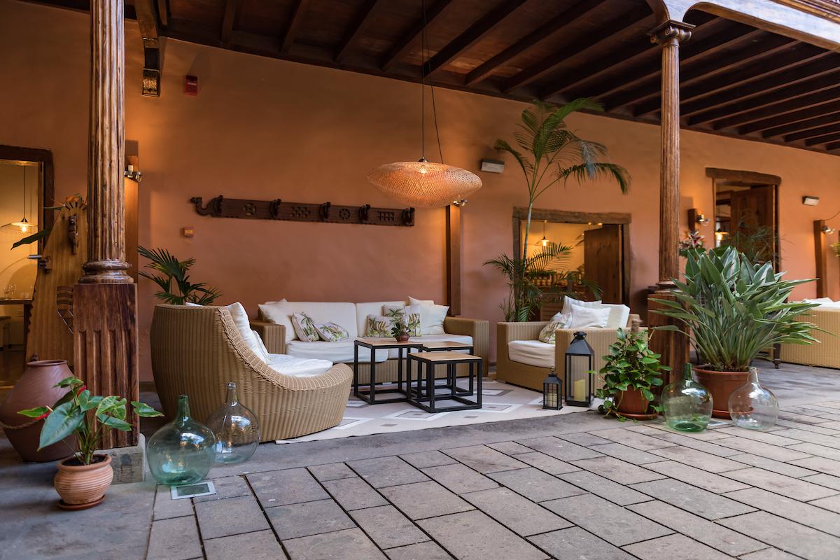 Hotel Livvo La Quinta Roja