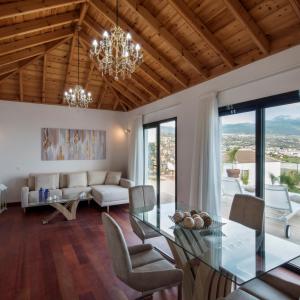 Villas Taburiente Villas Taburiente