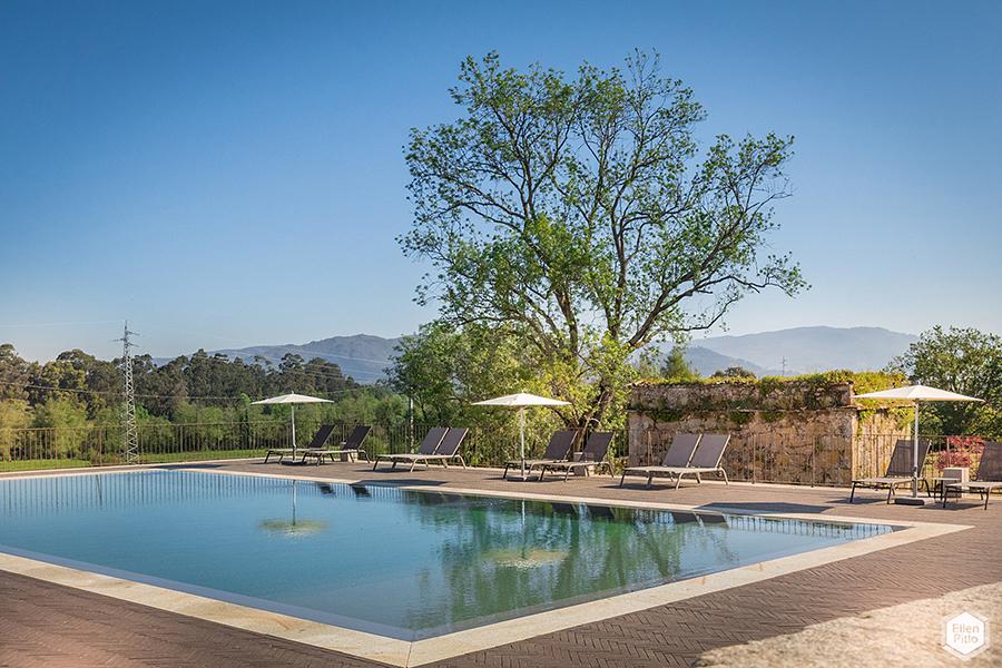 Hotel Paço de Vitorino