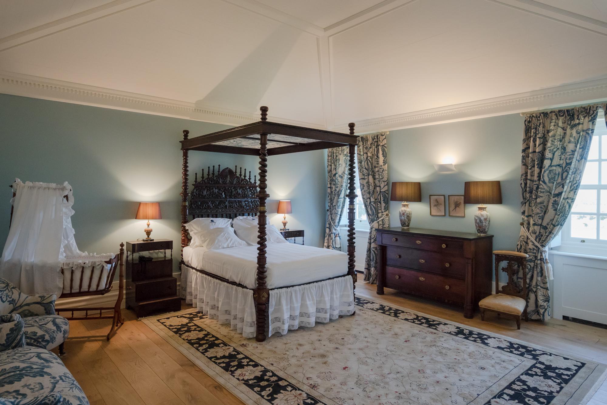 Hotel Paço de Vitorino