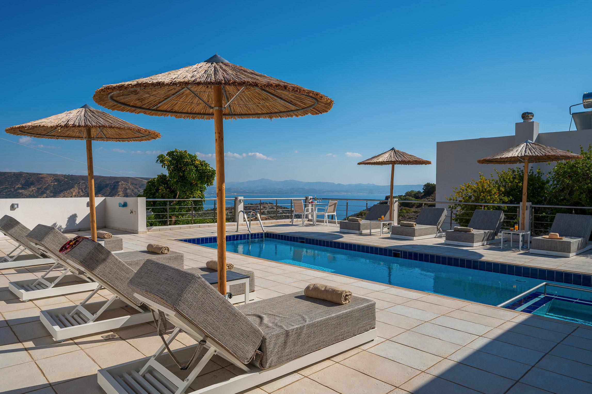 Aparthotel Lenikos Aparthotel Lenikos