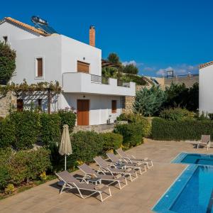 Aparthotel Lenikos Aparthotel Lenikos