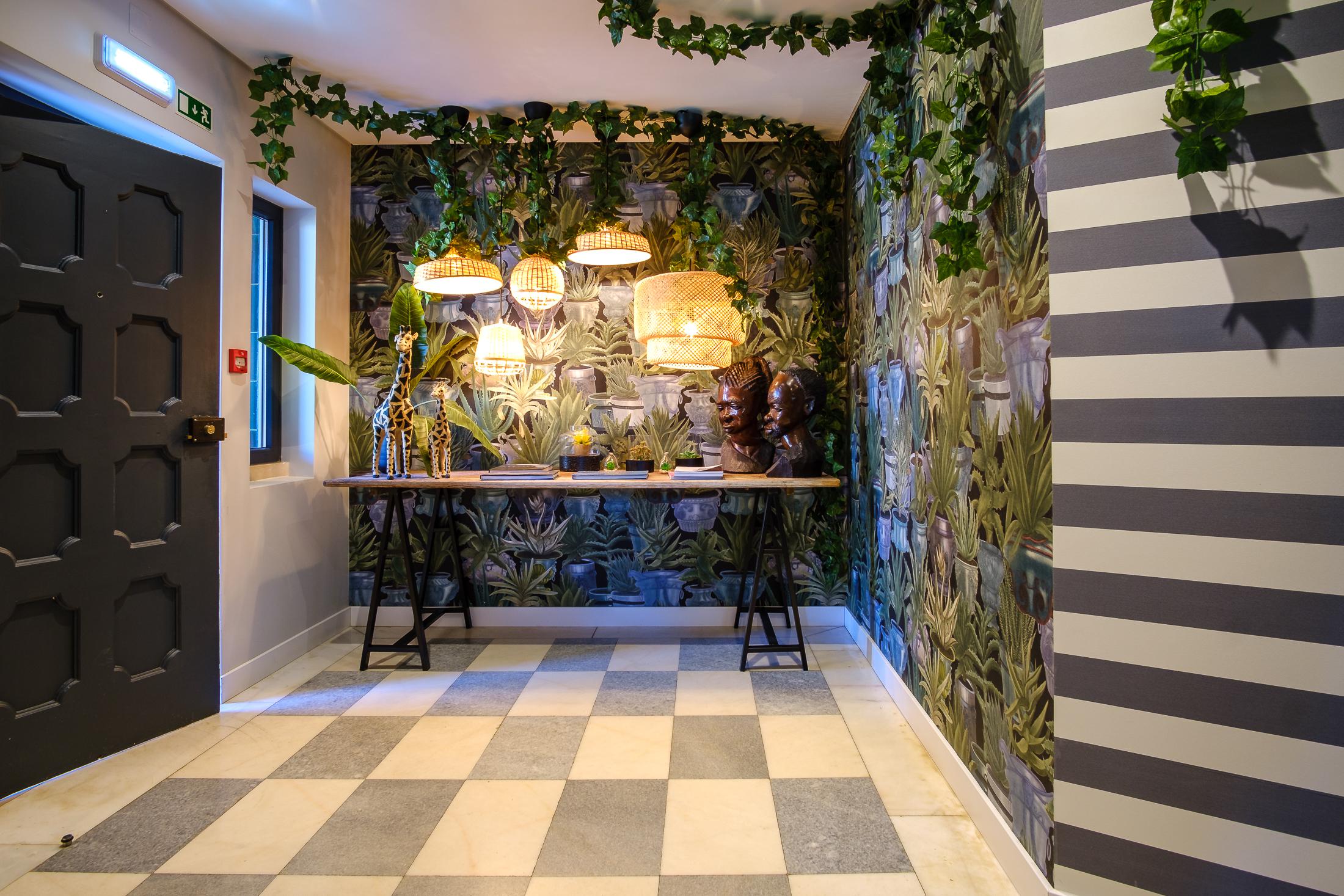 Casa Vela Boutique House