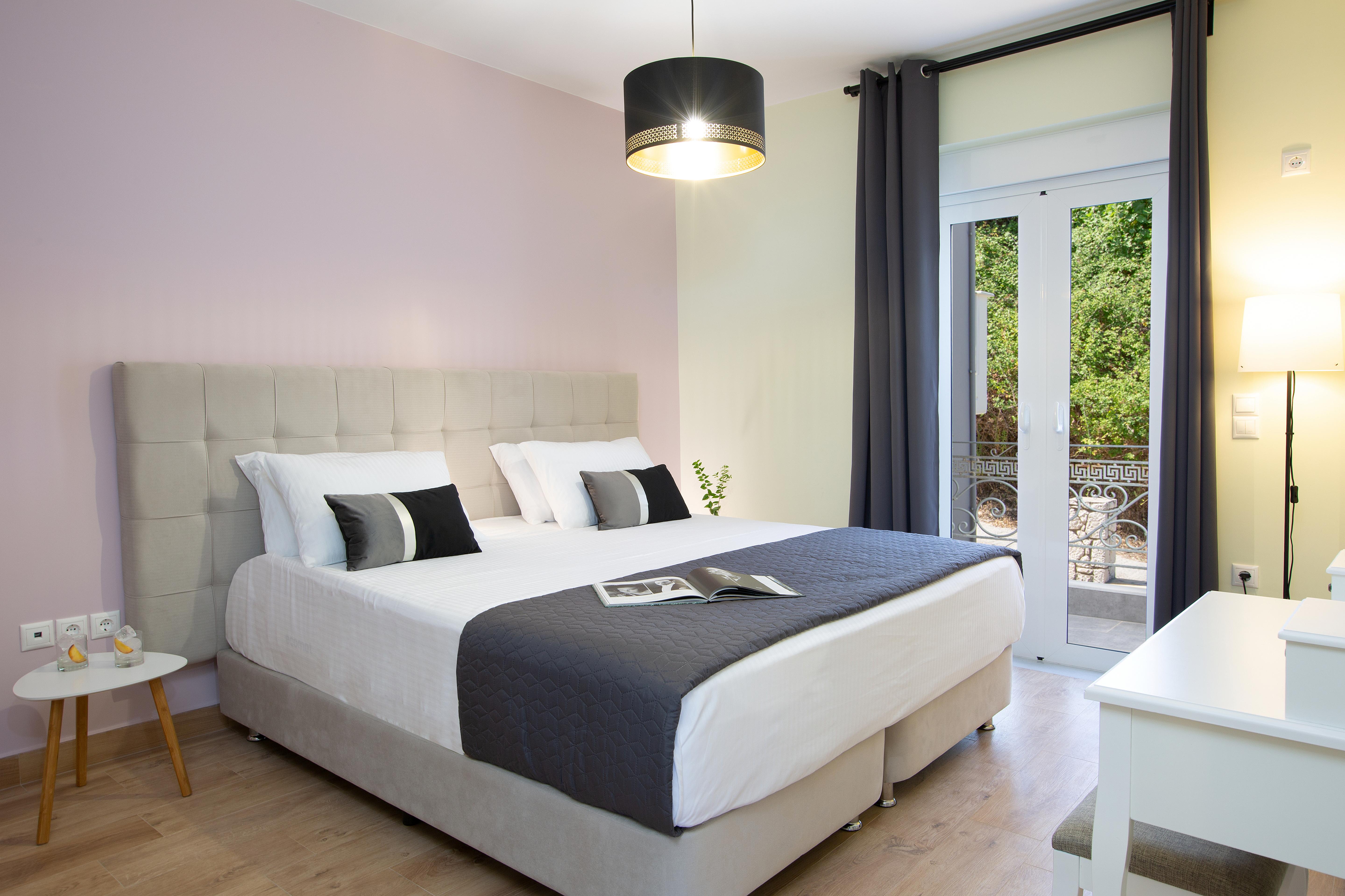 Appartementen Sea n' Smile