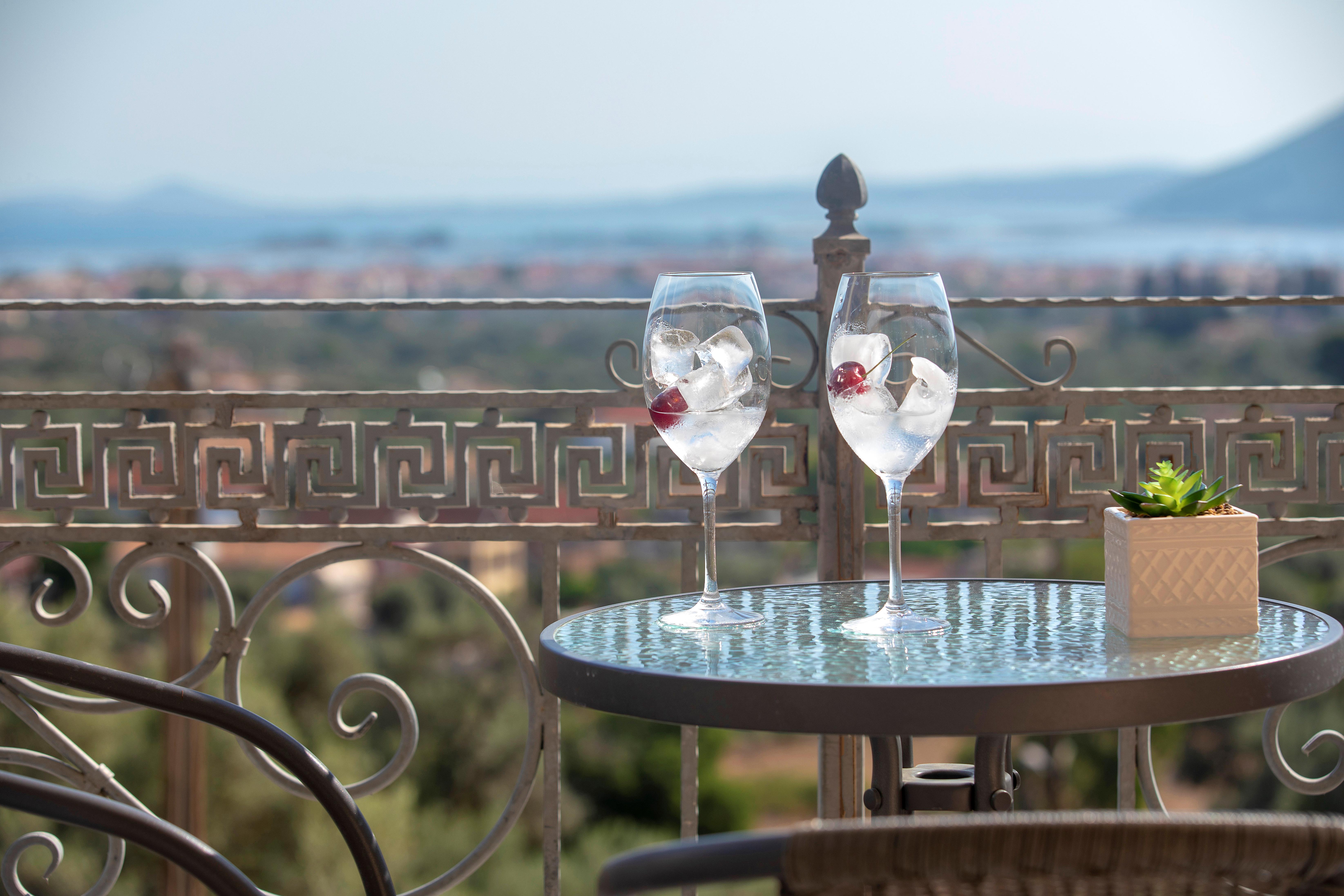 Appartementen Sea n' Smile