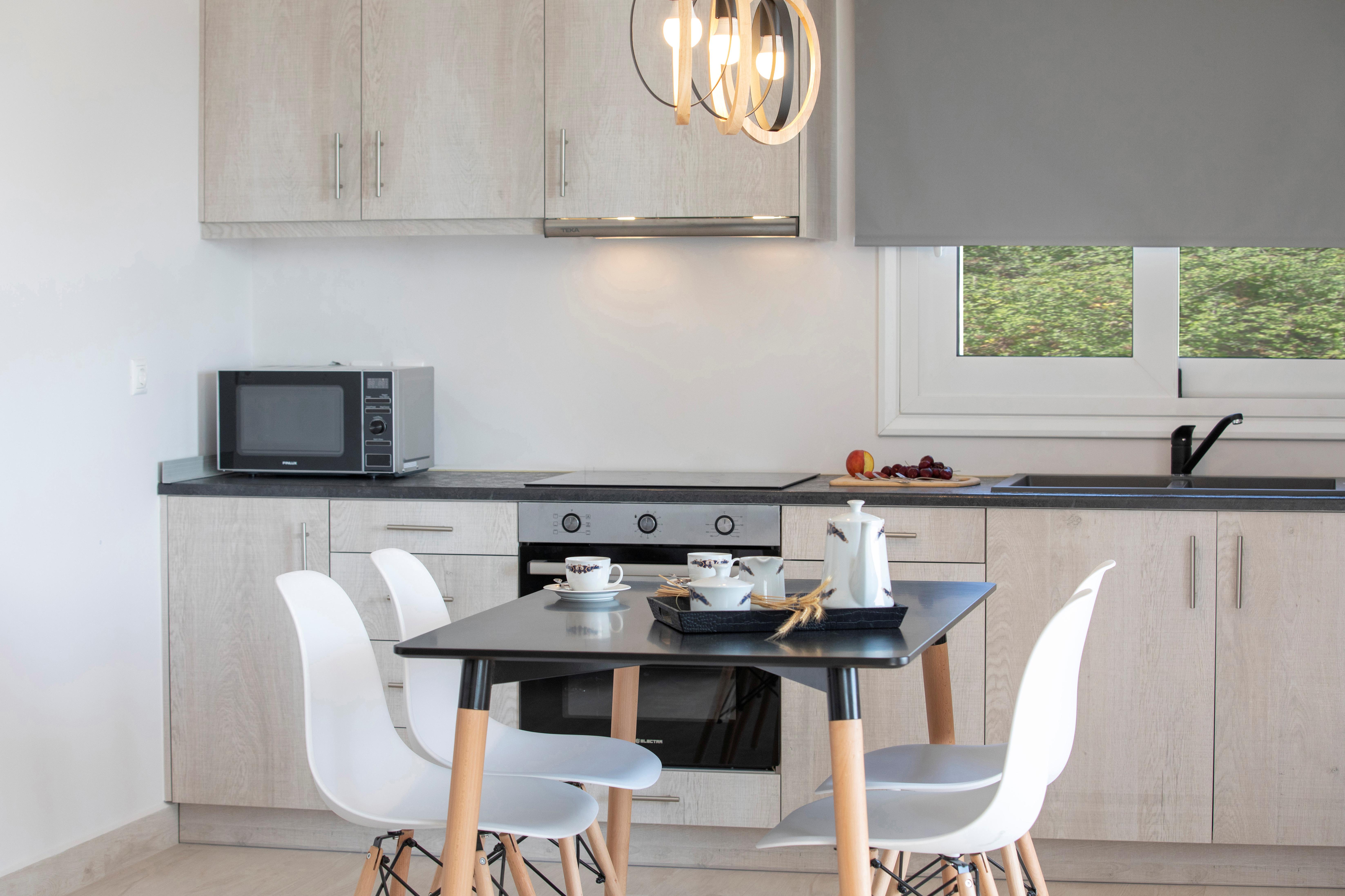 Appartementen Sea n' Smile