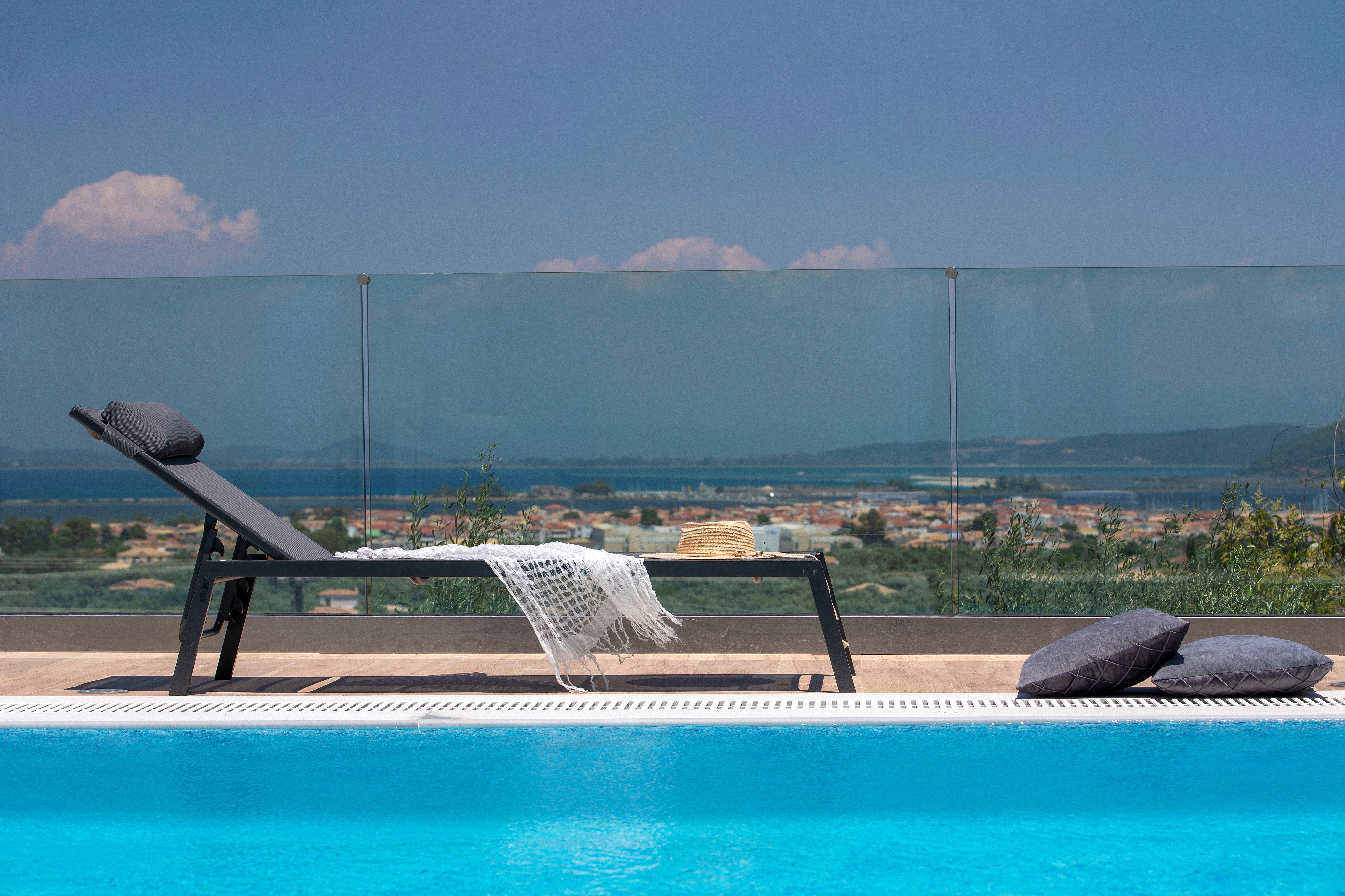 Appartementen Sea n' Smile