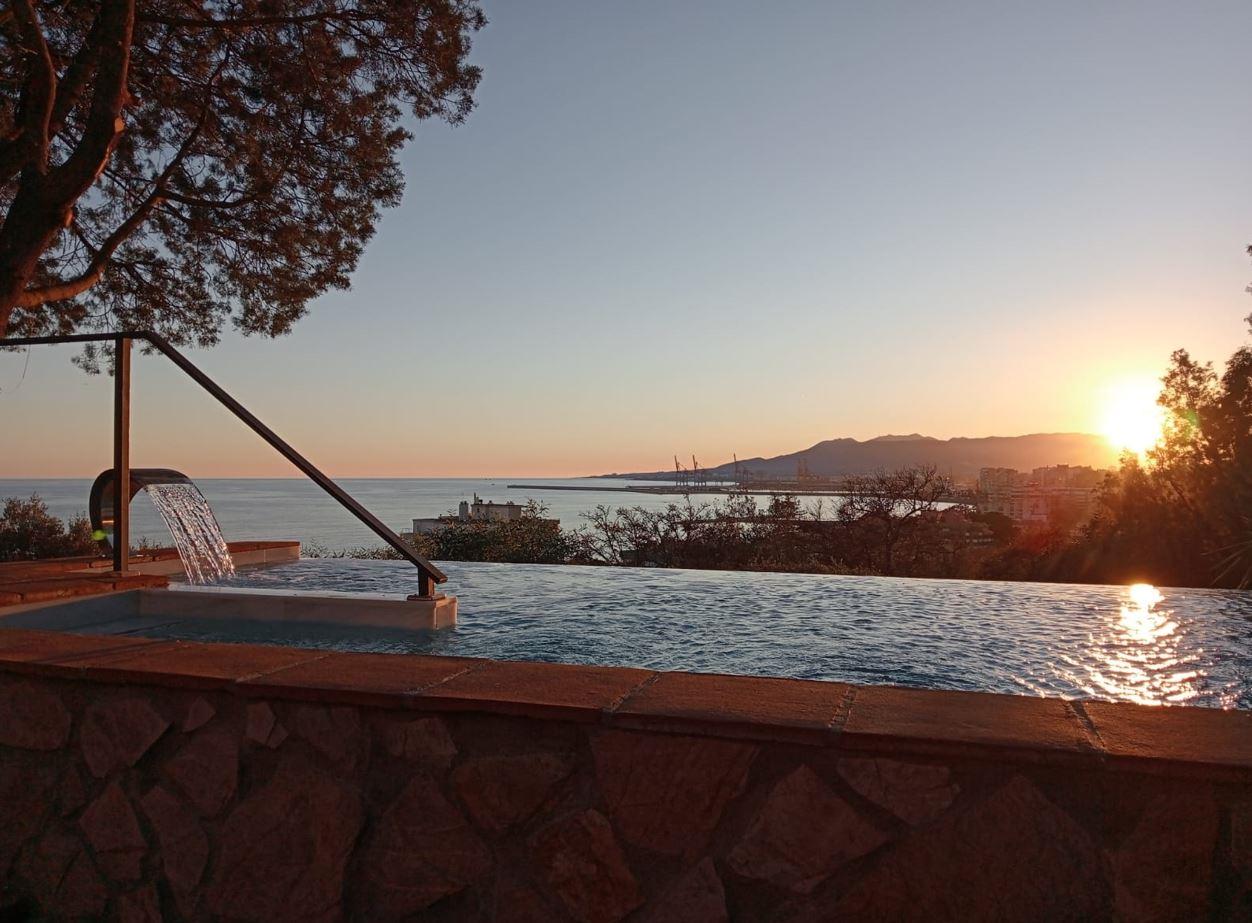 Hotel Soho Boutique Castillo de Santa Catalina