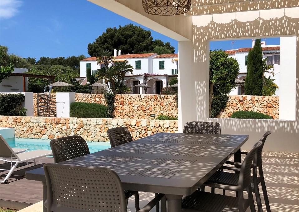 Villas Nure Mar y Mar