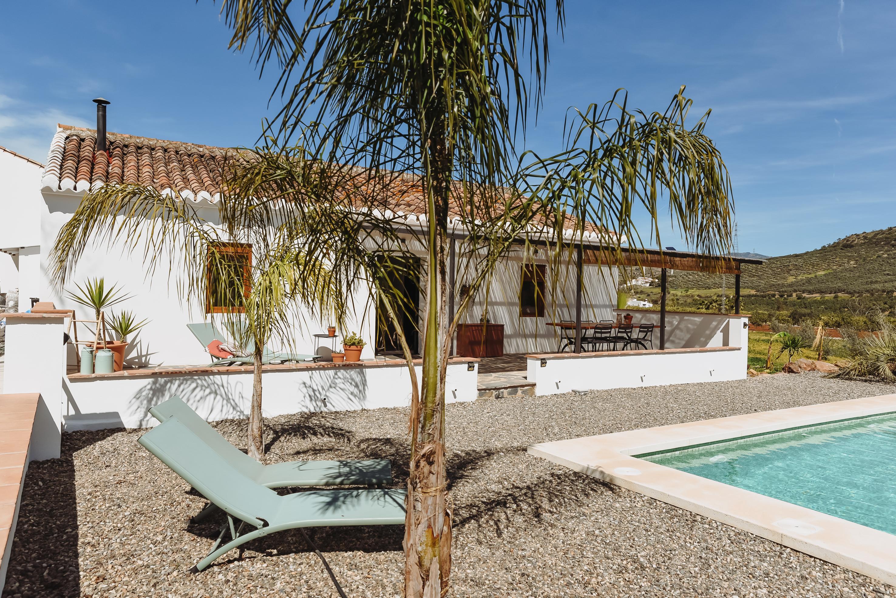 B&B Finca Viva La Vida