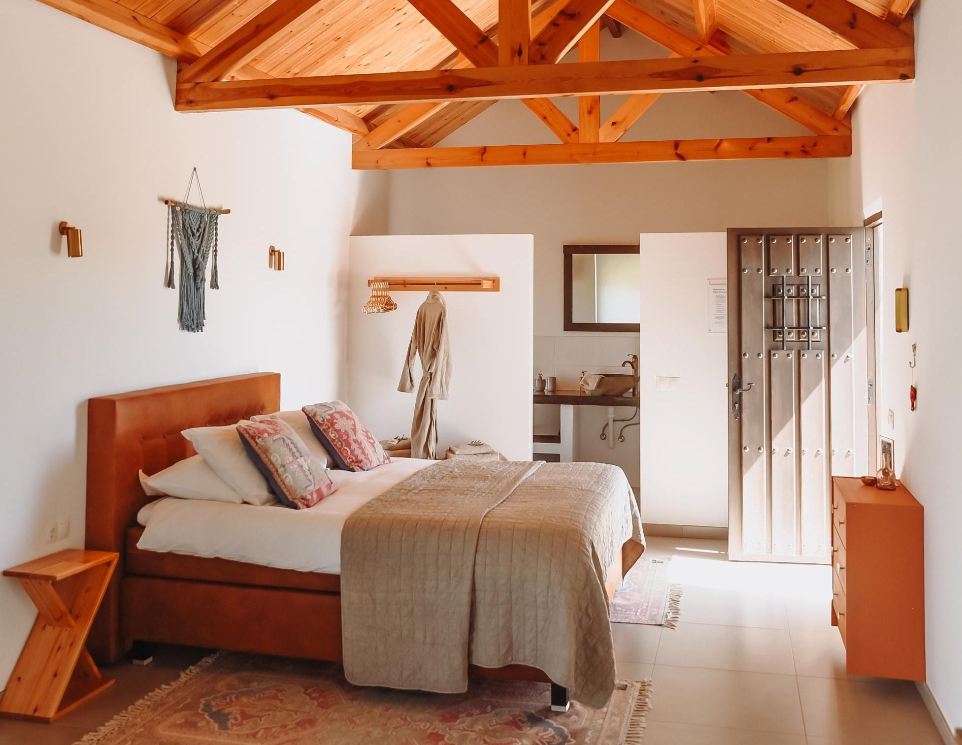 B&B Finca Viva La Vida