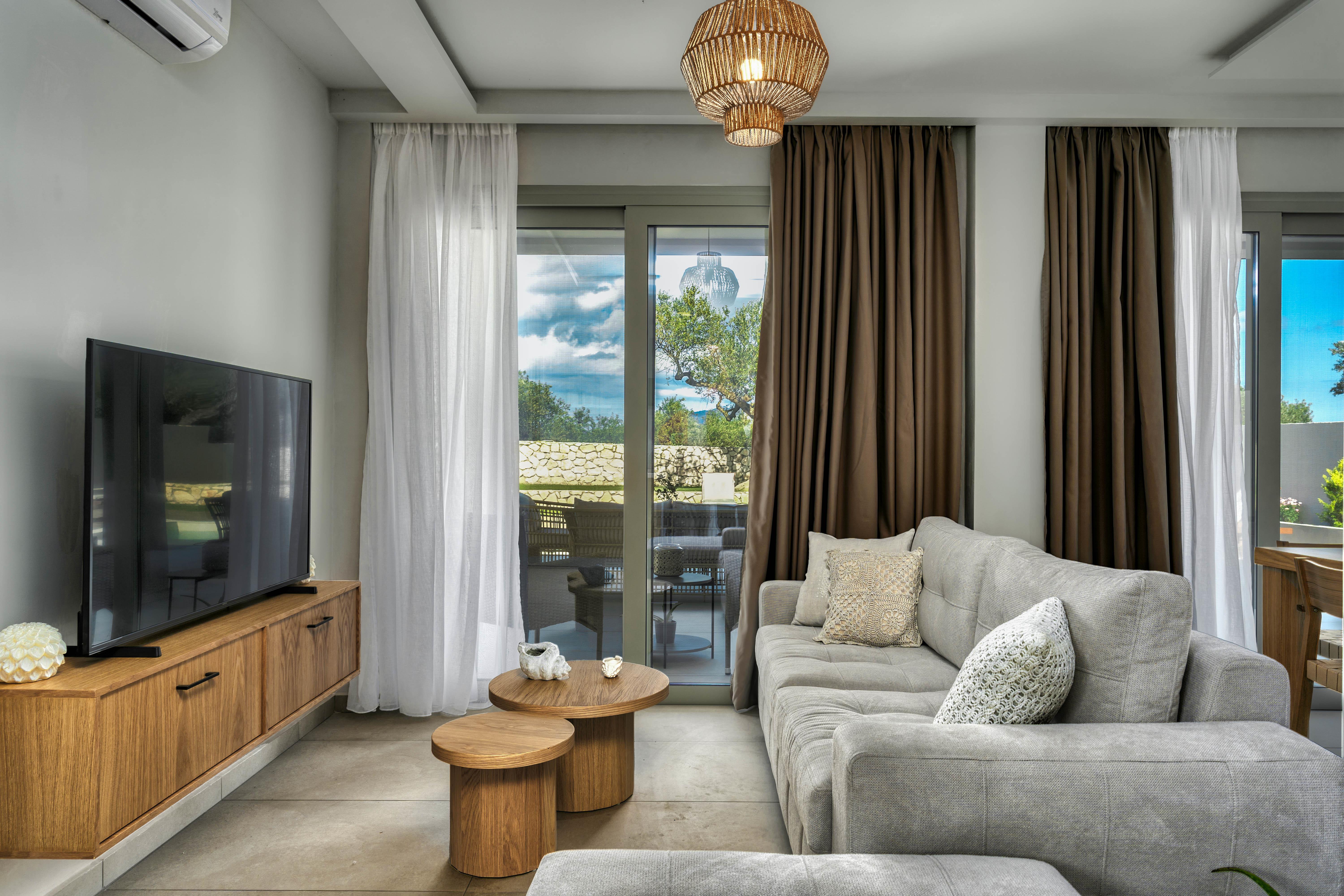 Bianca Tierra Villas