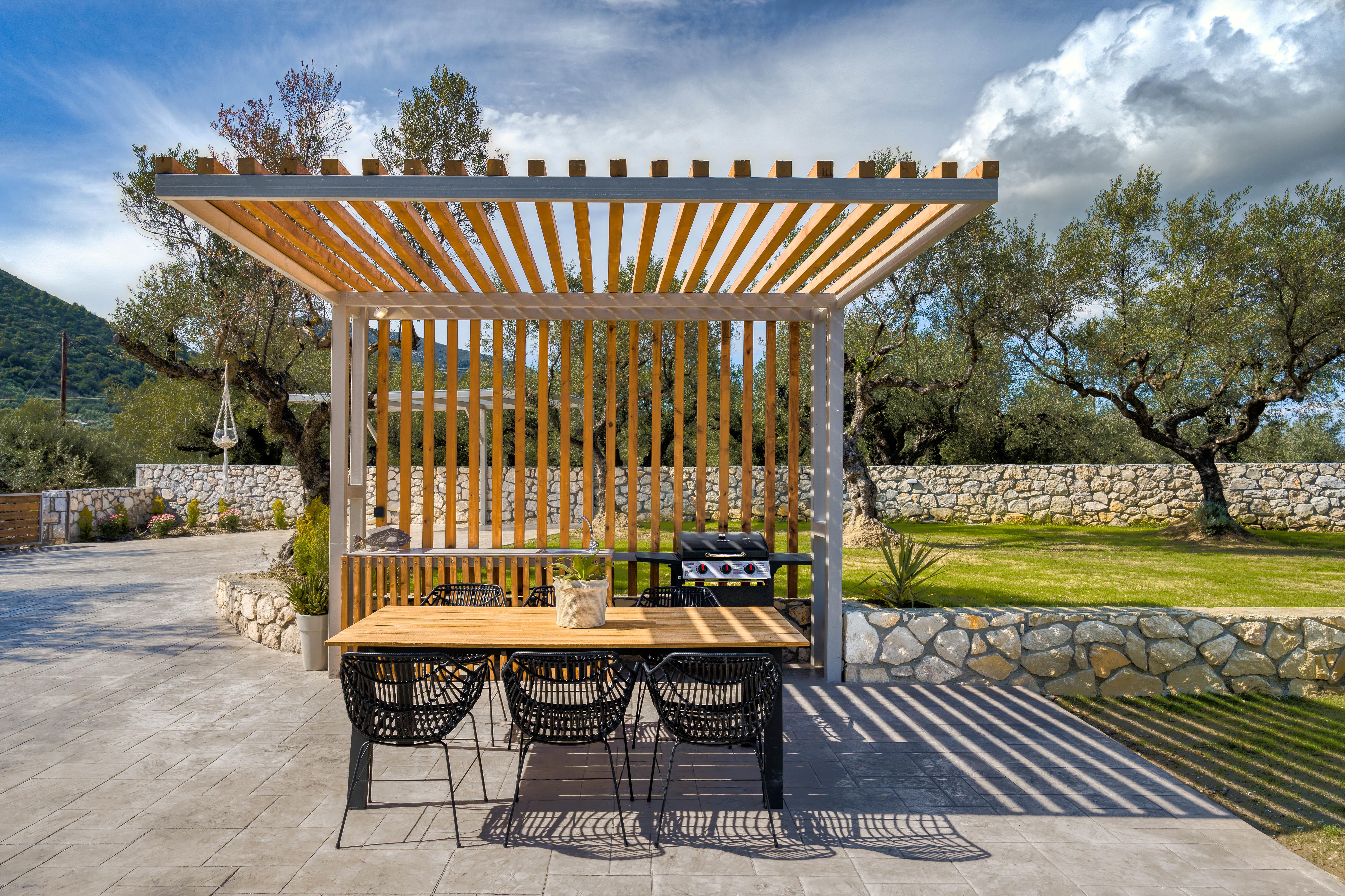 Bianca Tierra Villas