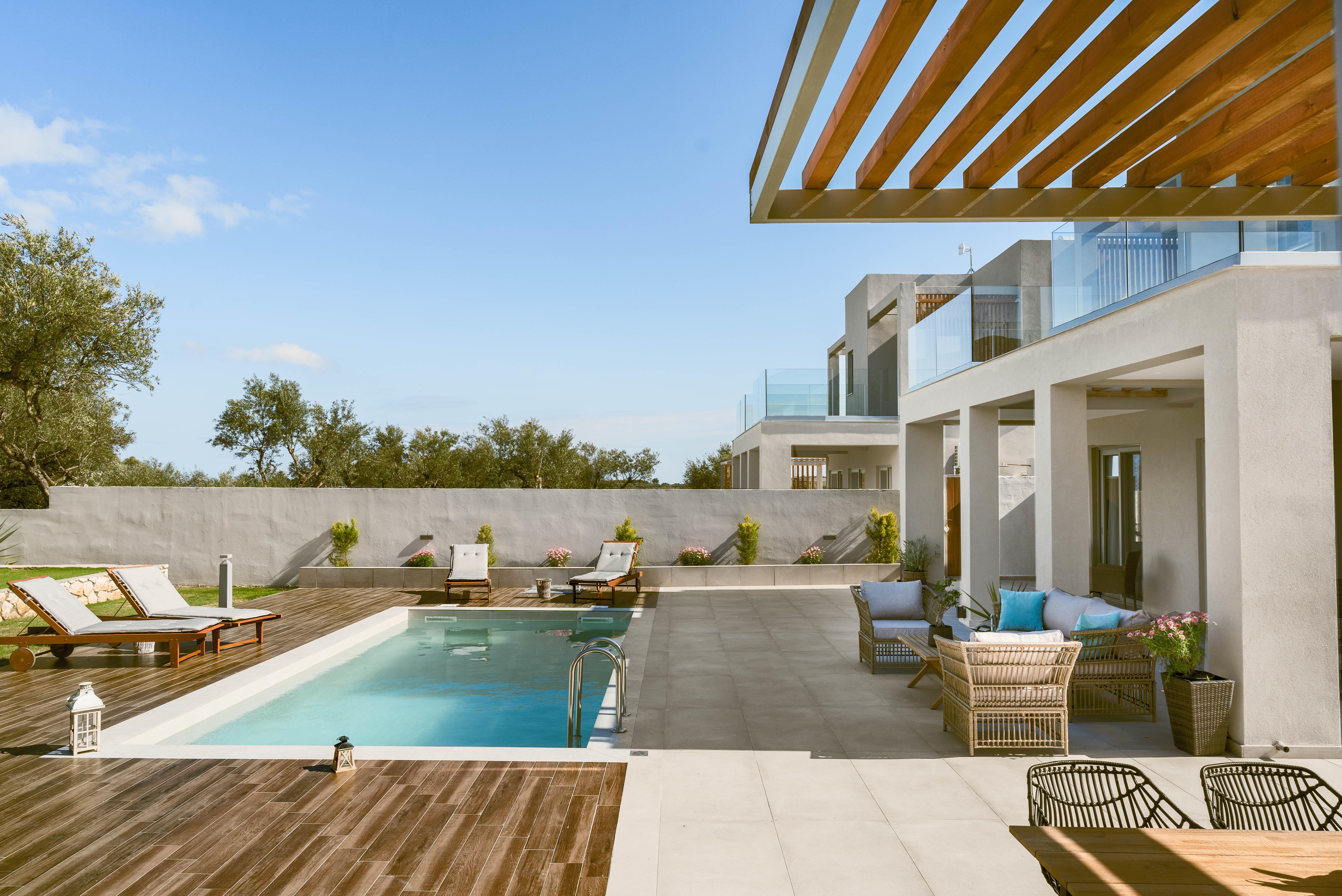 Bianca Tierra Villas