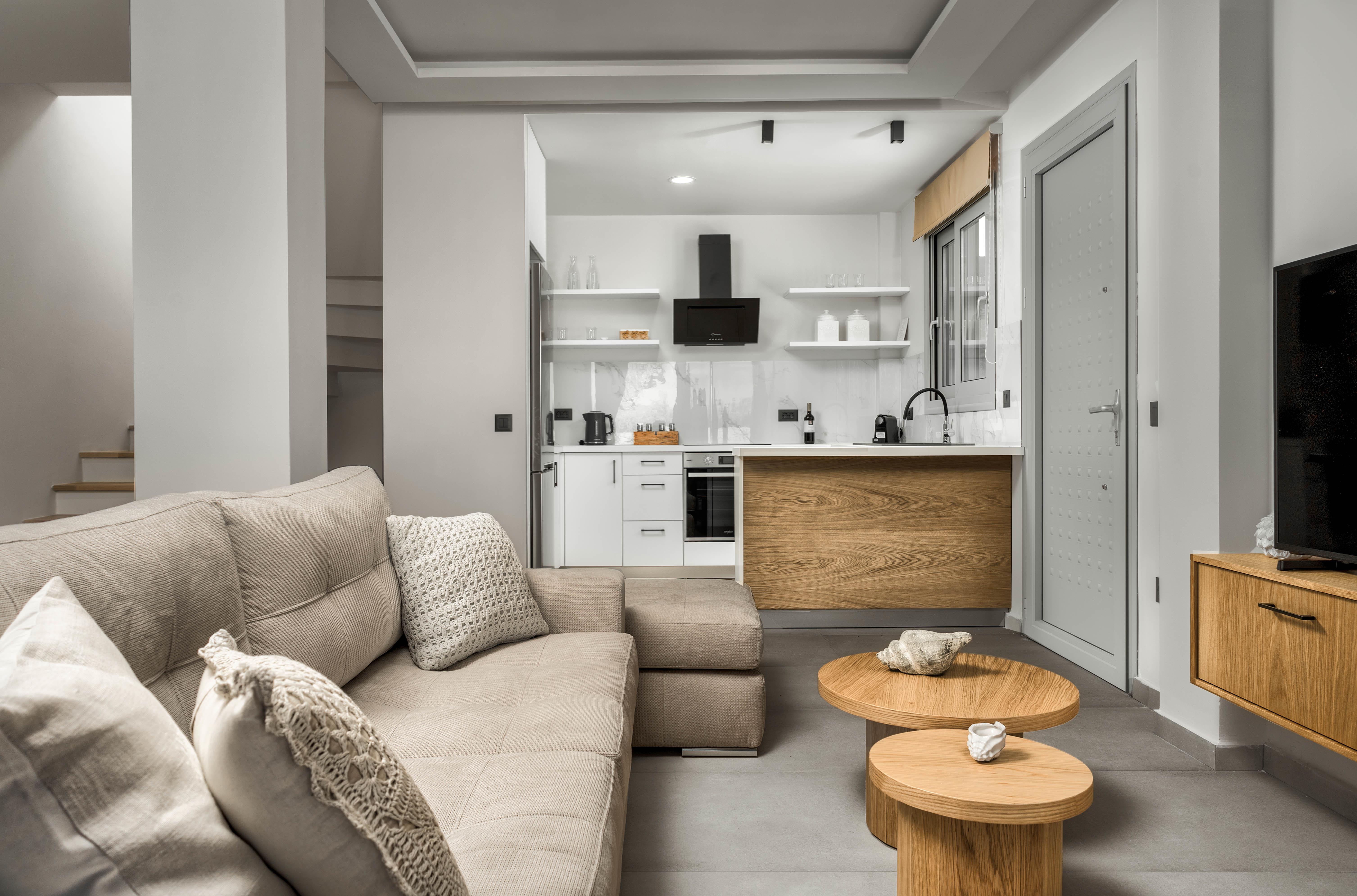 Bianca Tierra Villas