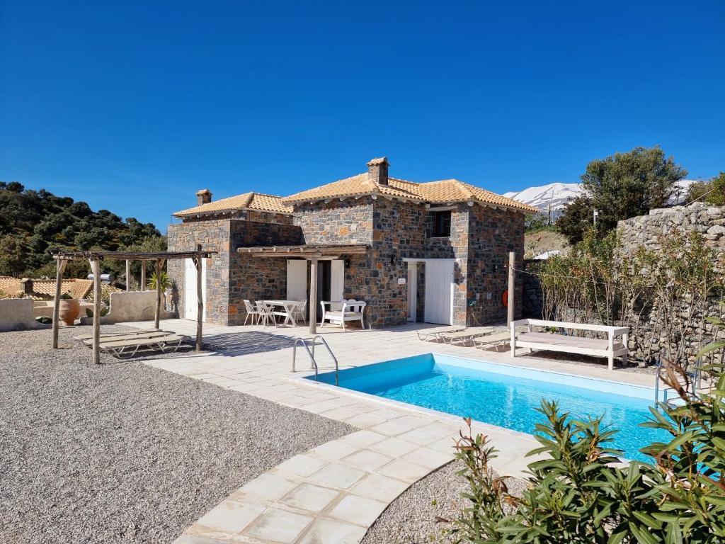 Palazzo Greco Villas Palazzo Greco Villas