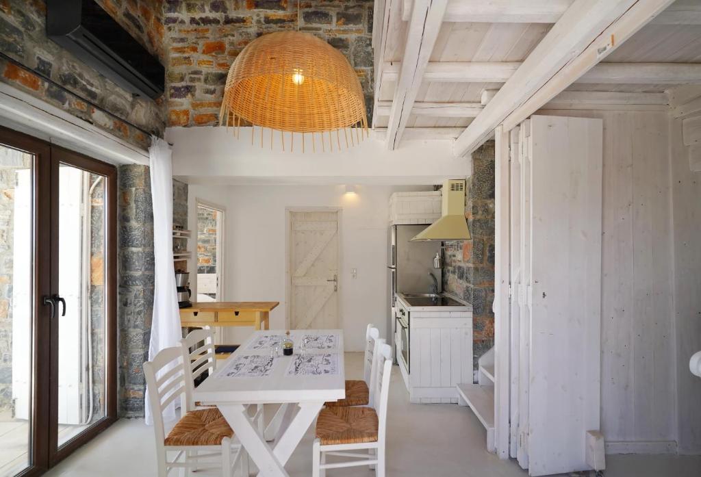 Palazzo Greco Villas