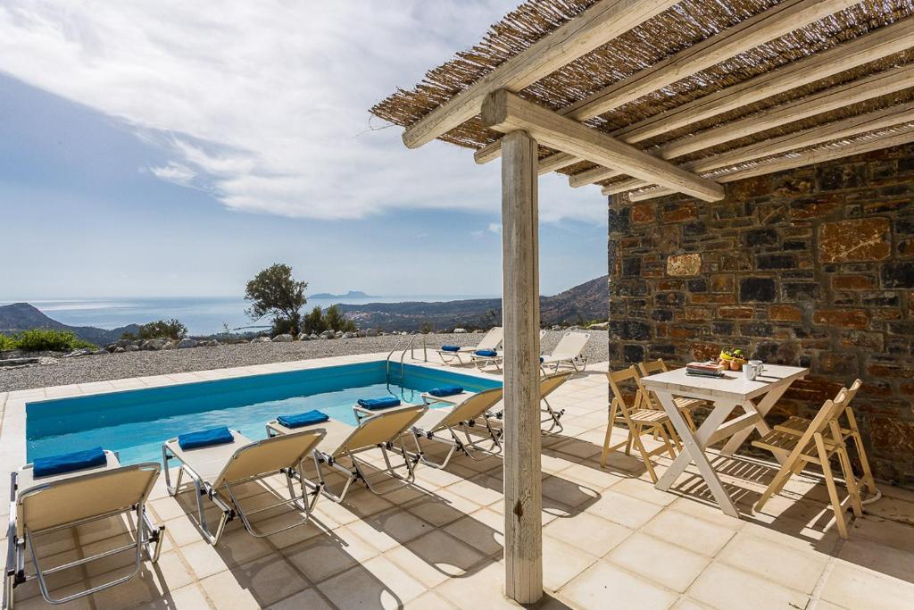 Palazzo Greco Villas