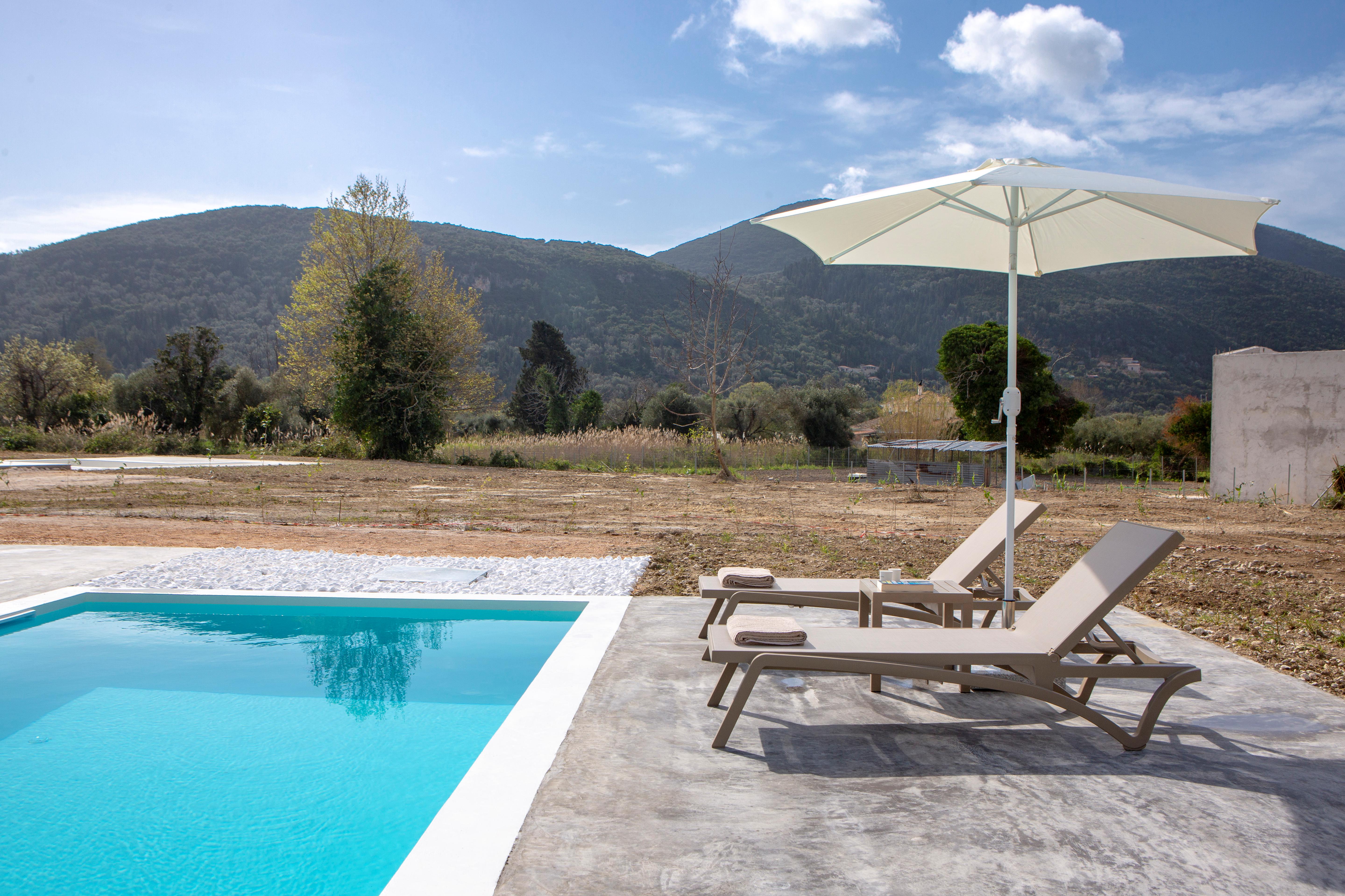 Throisma Country Private Residences