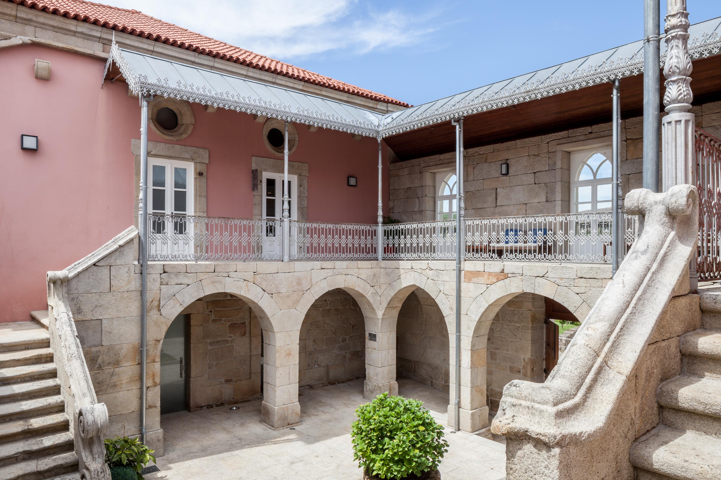 Casas Novas Countryside Hotel & Spa