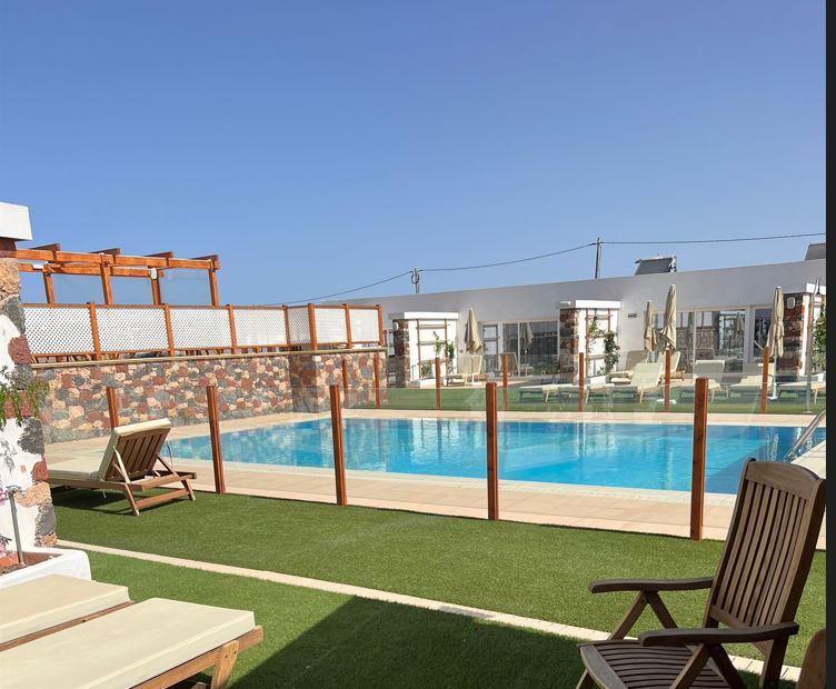 Hotel Rural Rosario Martin