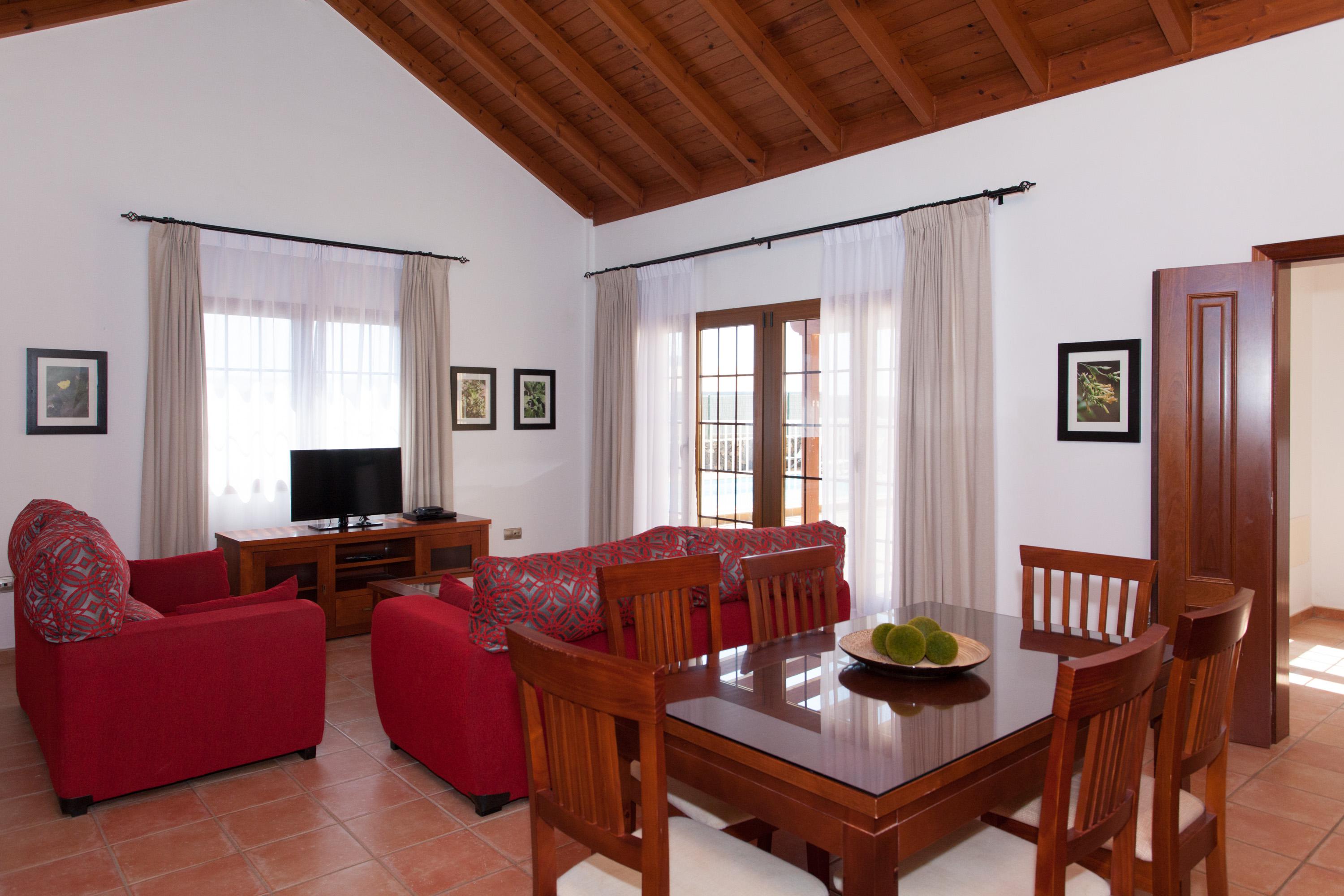 Villas TAO Mazo