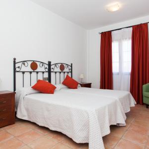 Villas TAO Mazo Villas TAO Mazo